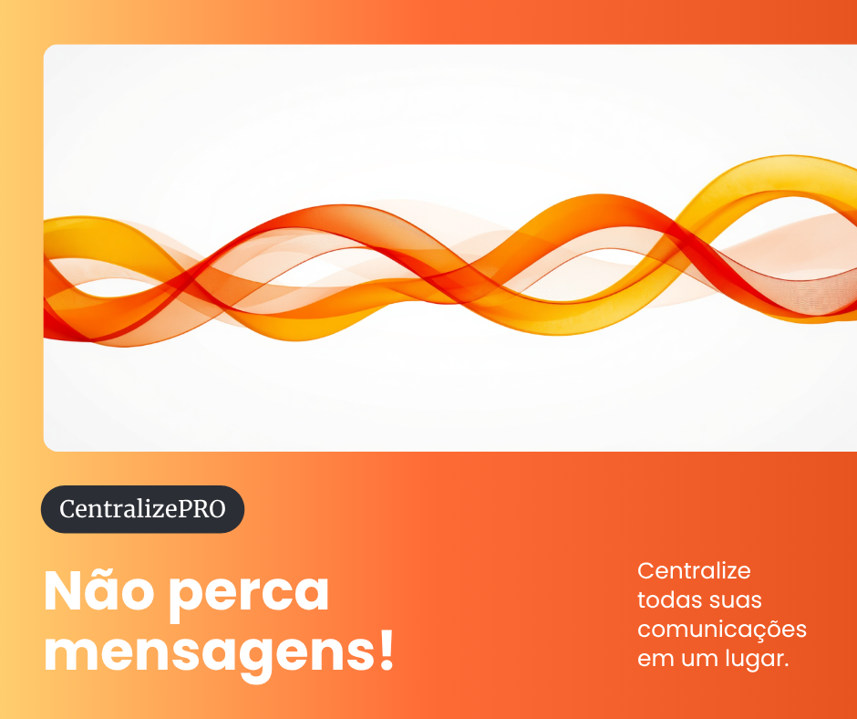 Não perca mais mensagens no WhatsApp