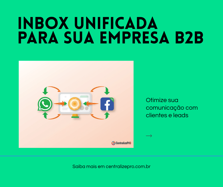 Como configurar inbox unificada passo a passo — distribuição automática de atendimentos