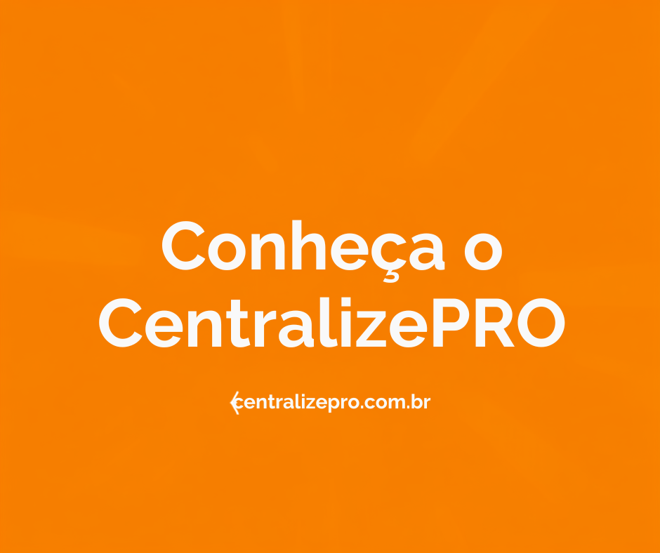 CentralizePRO - Centralize seu atendimento no WhatsApp