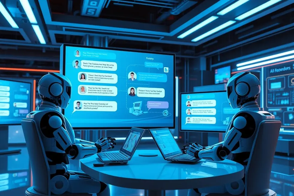 O Poder da Automação no Atendimento