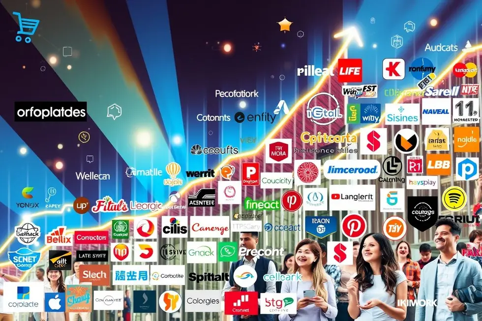Casos de Sucesso em Atendimento Omnichannel