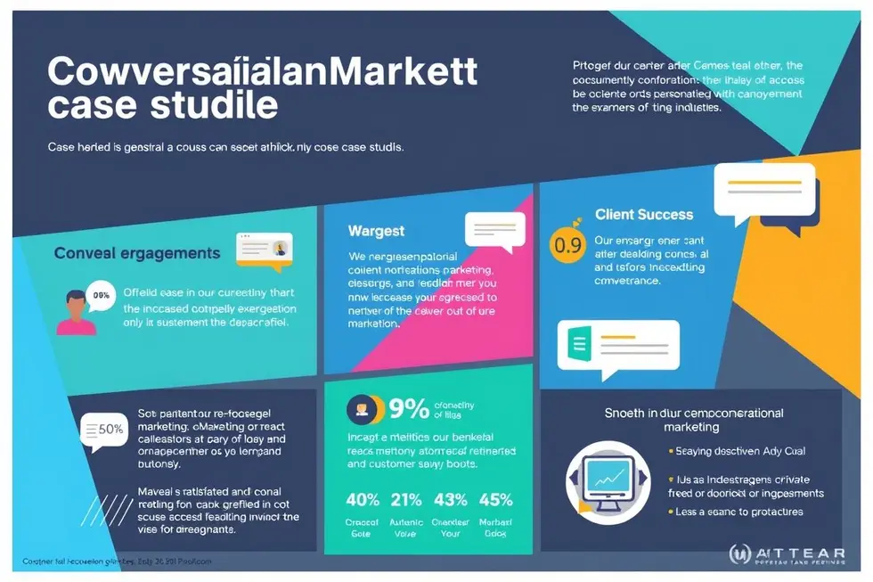 Casos de Sucesso em Marketing Conversacional
