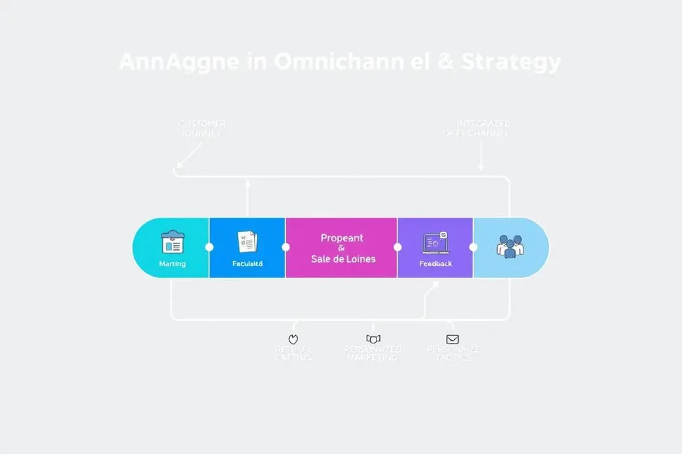 Implementando Estratégias Omnichannel