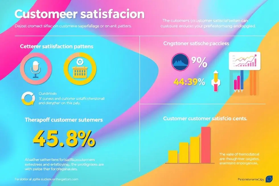 Por que a Satisfação do Cliente Importa?