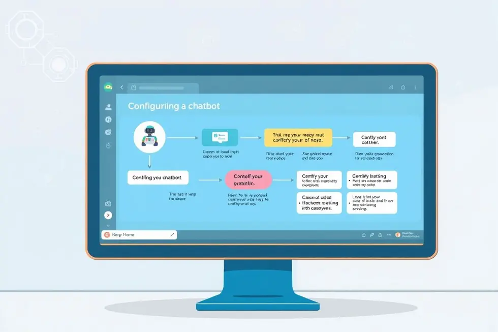 Implementação de um Chatbot: Passo a Passo
