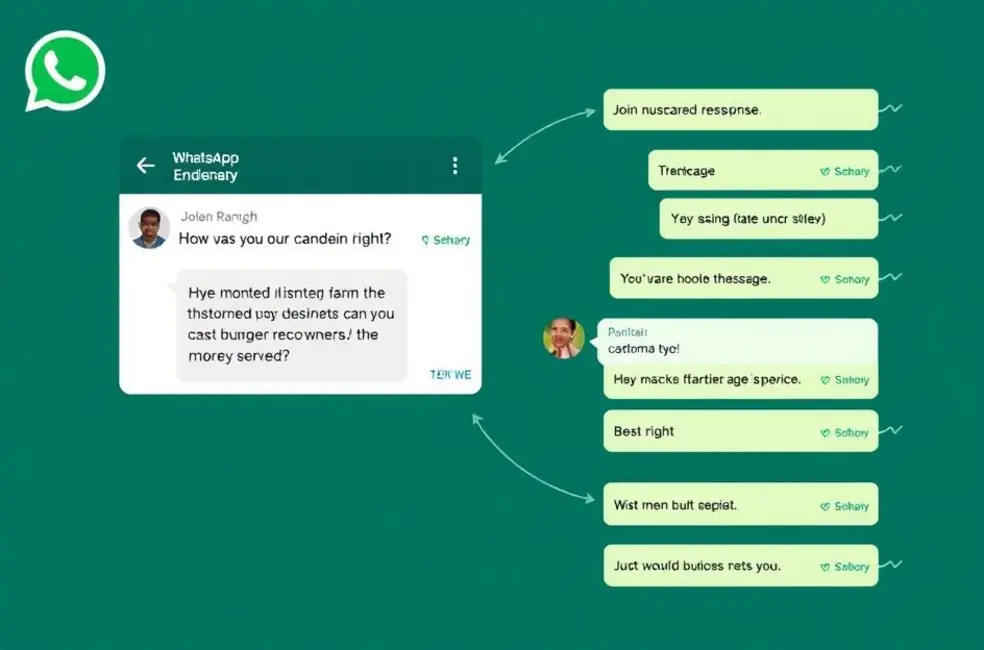 Automação no Atendimento com Chatbots
