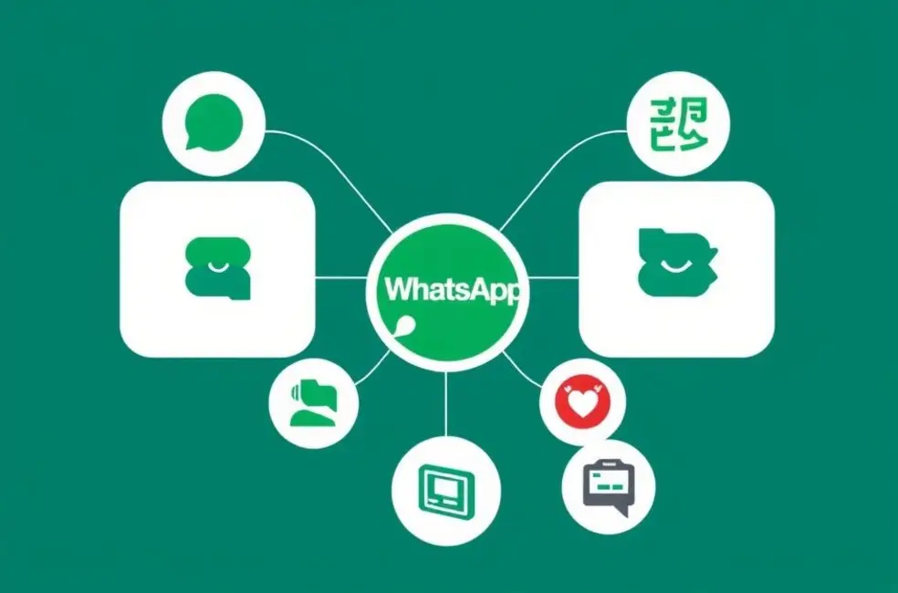 Como Integrar o WhatsApp com Outras Plataformas