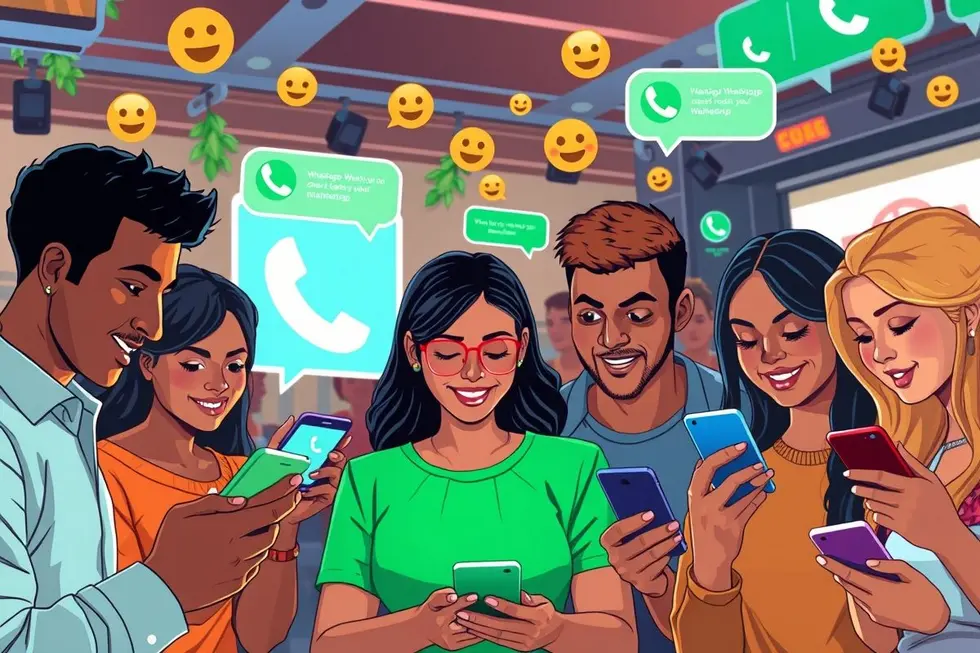 O Poder do WhatsApp para Atendimento ao Cliente