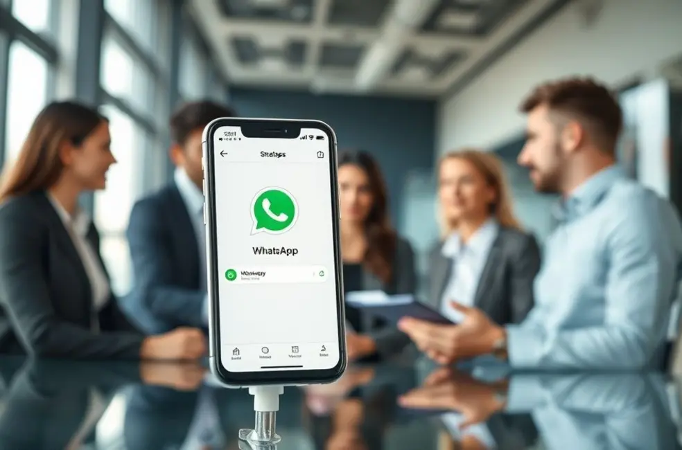 A Importância do WhatsApp no Atendimento ao Cliente